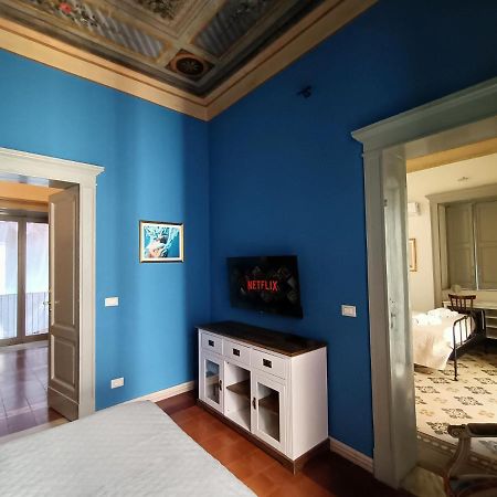 Stesicoro Art Home, In Centro Storico A CTA Exterior foto